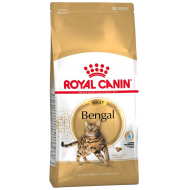 Royal Canin Bengal 