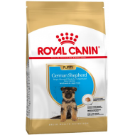 Royal Canin German Shepherd Puppy Tørrfôr til valp 