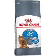 Royal Canin Light Weight Care 