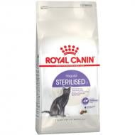 Royal Canin Sterilised 