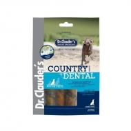 Dr.Clauder's Country Dental Snack Fisk Dental Snack til hund 