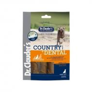 Dr.Clauder's Country Dental Snack And til hund 