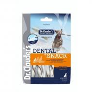 Dr.Clauder's Dental Snack And Small Breed Tyggepinner til hund 