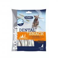 Dr.Clauder's Dental Snack And Medium Breed Tyggepinner til hund 