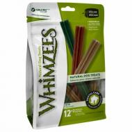 Whimzees Biosticks Plantebaserte Tyggebein Medium 