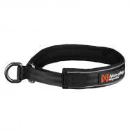 Non-Stop Dogwear Cruise Collar Sort Halsbånd til hund 