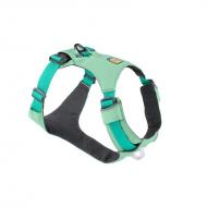 Ruffwear Hi & Light Harness Sage Green Sele til hund 