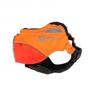 Non-Stop Dogwear Protector Vest GPS Markeringsdekken 