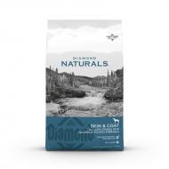 Diamond Naturals Skin & Coat All Life Stages Dog Salmon & Potato Tørrfôr til hund 