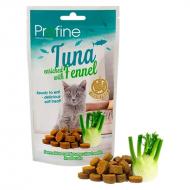 Profine Semi Moist Snack Tuna & Fennel Kattesnacks 