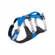 Ruffwear Flagline Harness Blue Dusk Sele til Hund 