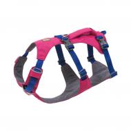 Ruffwear Flagline Harness Alpenglow Pink Sele til Hund 