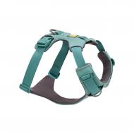 Ruffwear Front Range Harness Sele River Rock Green 