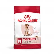 Royal Canin Medium Adult 7+ Tørrfôr til hund 