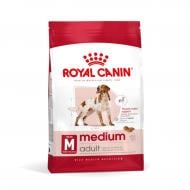 Royal Canin Medium Adult Tørrfôr til hund 