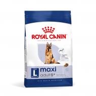 Royal Canin Maxi Adult 5+ 