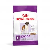 Royal Canin Giant Adult Tørrfôr til hund 