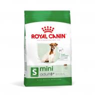 Royal Canin Mini Adult 8+ 