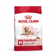 Royal Canin Medium Ageing 10+ 