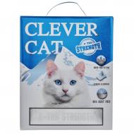 Clever Cat Kattesand X-Strong 