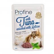 Profine Cat Adult Våtfôr Tuna 