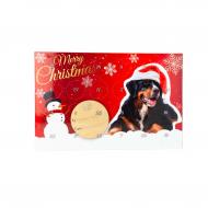 Treateaters X-mas Mini Treats Julekalender til hund 