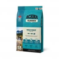 Acana Classic Dog Wild Coast Tørrfôr til hund 