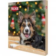 Trixie X-mas Julekalender til hund 