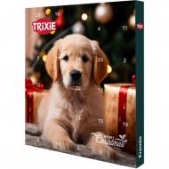 Trixie X-mas Premio Julekalender til hund 