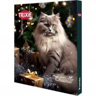 Trixie Premio Julekalender til katt 