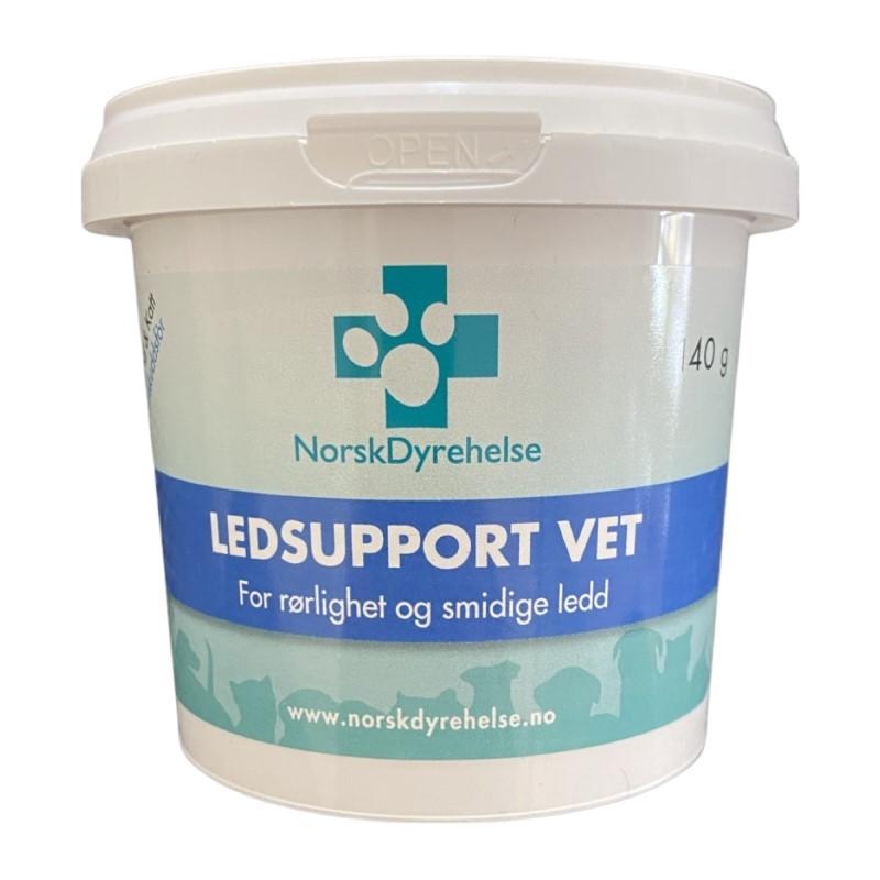 Ledsupport Vet (140 g)