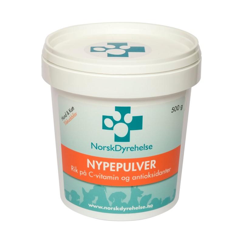 Nypepulver 500 g