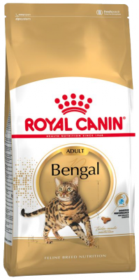 Royal Canin Bengal