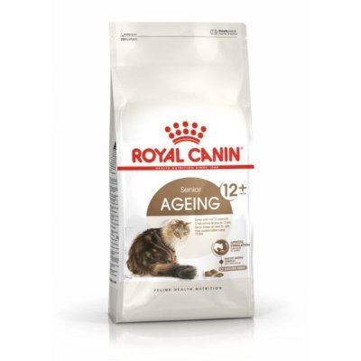 Royal Canin Ageing +12 Tørrfôr til katt