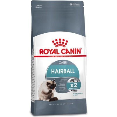 Royal Canin Hairball Care