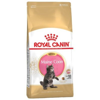 Royal Canin Kitten Maine Coon