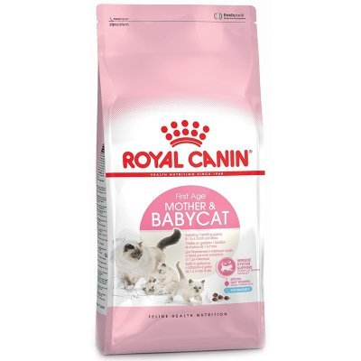 Royal Canin Mother & Babycat