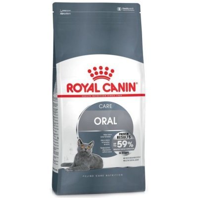 Royal Canin Oral Care Cat