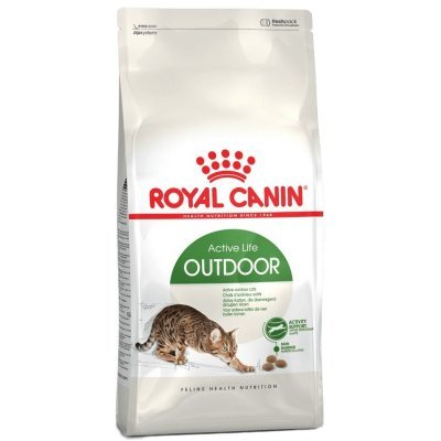 Royal Canin Outdoor