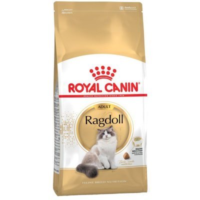 Royal Canin Ragdoll