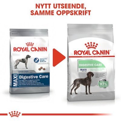 Royal Canin Digestive Care Maxi Tørrfôr til hund