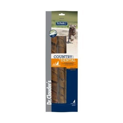 Dr.Clauder's Country Dental Snack And til hund