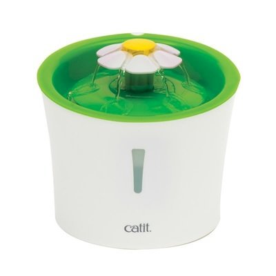 Catit Senses 2.0 Flower Fountain