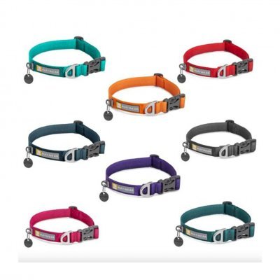 Ruffwear Front Range Collar Halsbånd Hund