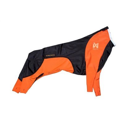 Non-Stop Dogwear Protector Snow Hundedekken Tispe