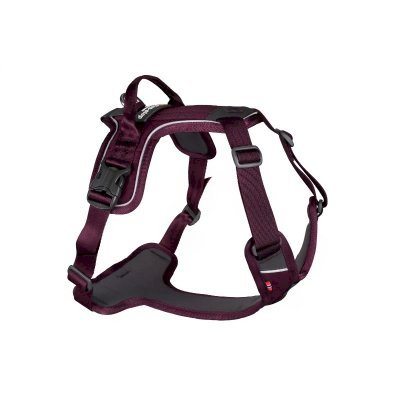 Non-Stop Dogwear Ramble Harness Purple Hundesele