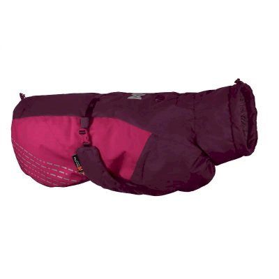 Non-Stop Dogwear Glacier 2.0 Purple Vinterdekken