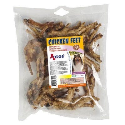 Antos Chicken Feet