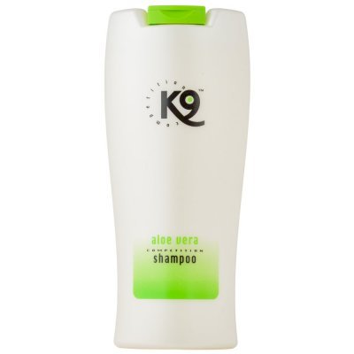 K9 Aloe Vera Shampoo