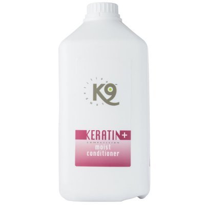 K9 Keratin+ Moist Balsam